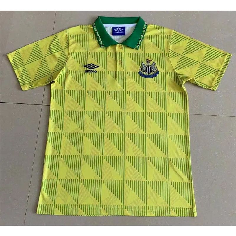 Newcastle-United-19911993-Away-Retro-Jersey-43641.jpg Retro Newcastle United 1991/93 Away Jersey - Image 2