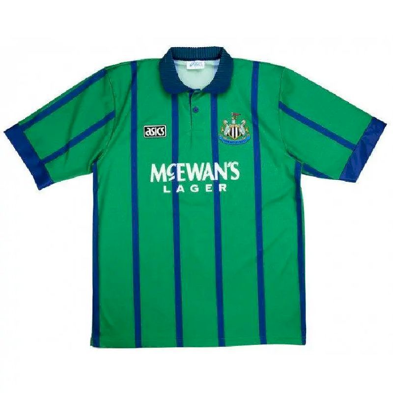 Newcastle-United-19941995-Third-Retro-Jersey-43611.jpg Retro Newcastle United 1994/95 Third Jersey - Image 1
