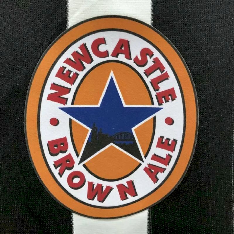 Newcastle-United-19951997-Home-LS-Retro-Jersey.jpg Retro Newcastle United 1995/97 Home Long Sleeve Jersey - Image 20