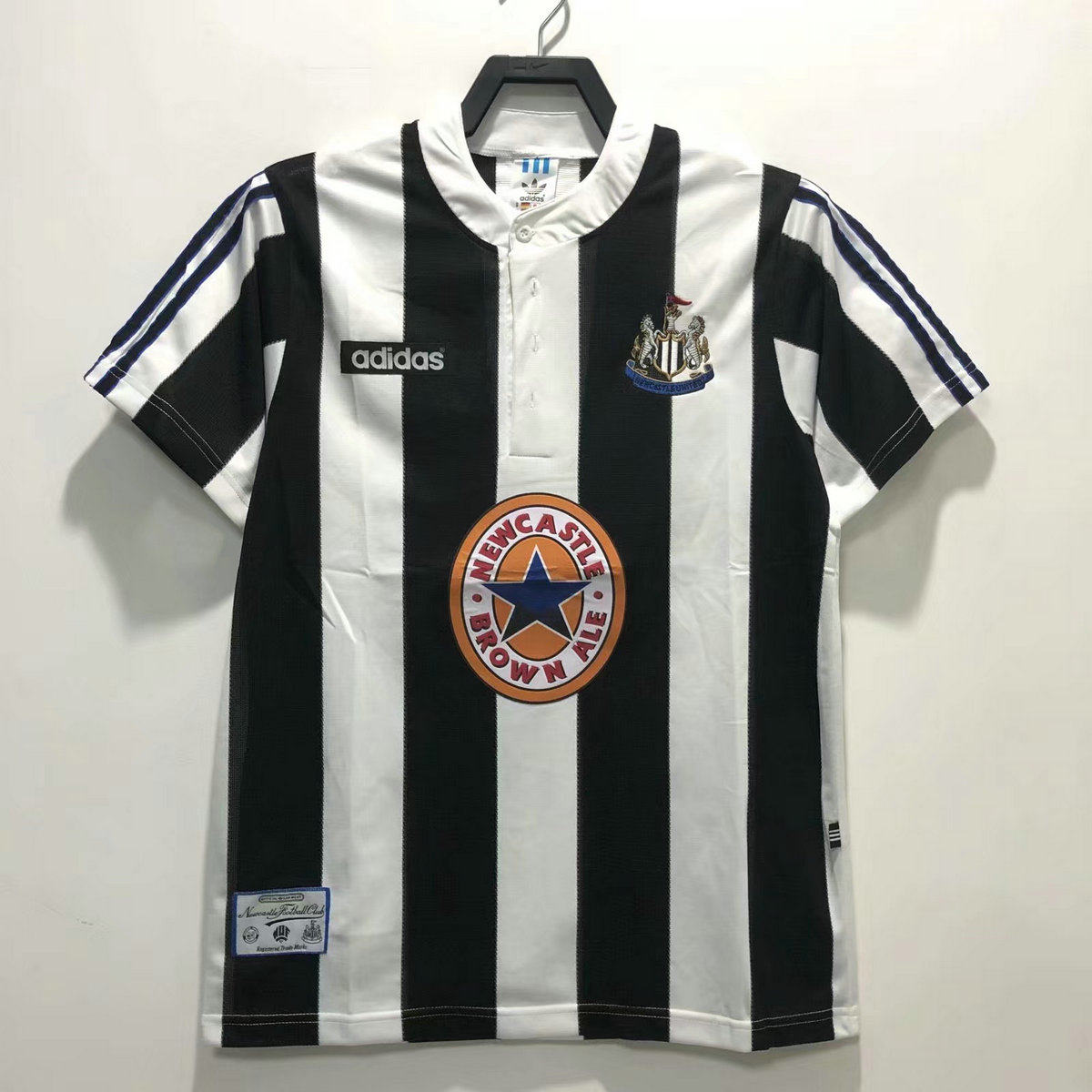 Newcastle-United-19951997-Home-Retro-Jersey-43643.jpeg Retro Newcastle United 1995/97 Home Jersey - Image 11