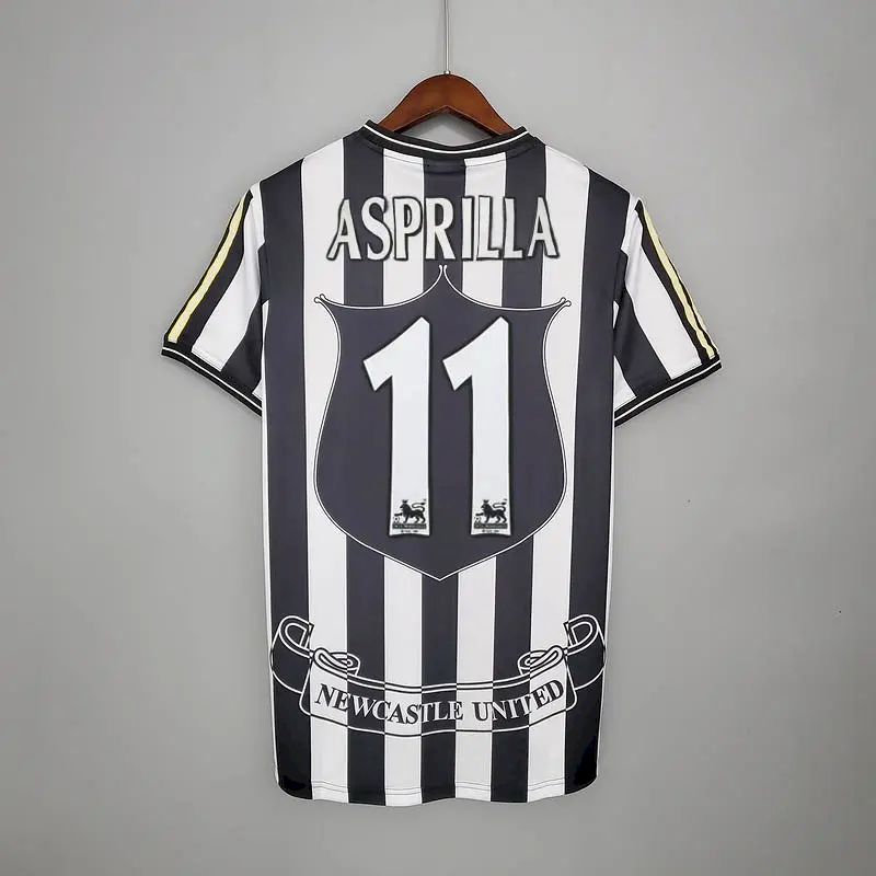 Newcastle-United-19971999-Homes-Retro-Jersey-1.jpg Retro Newcastle United 1997/99 Home Jersey - Image 17