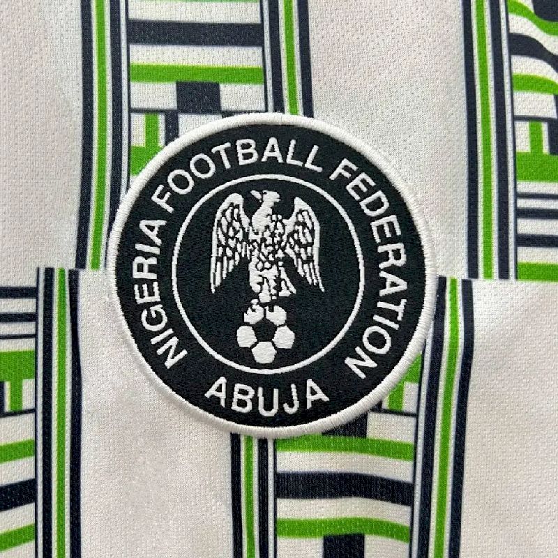 Nigeria-1994-Away-World-Cup-Retro-Jersey-59402.jpg Retro Nigeria 1994 Away World Cup Jersey - Image 8