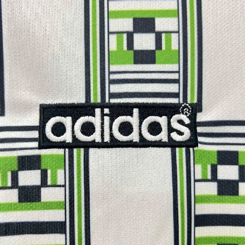 Nigeria-1994-Away-World-Cup-Retro-Jersey.jpg Retro Nigeria 1994 Away World Cup Jersey - Image 7