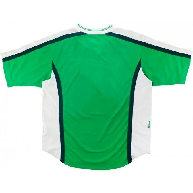 Nigeria-1998-Home-Retro-Jersey.jpg Retro Nigeria 1998 Home Jersey - Image 3