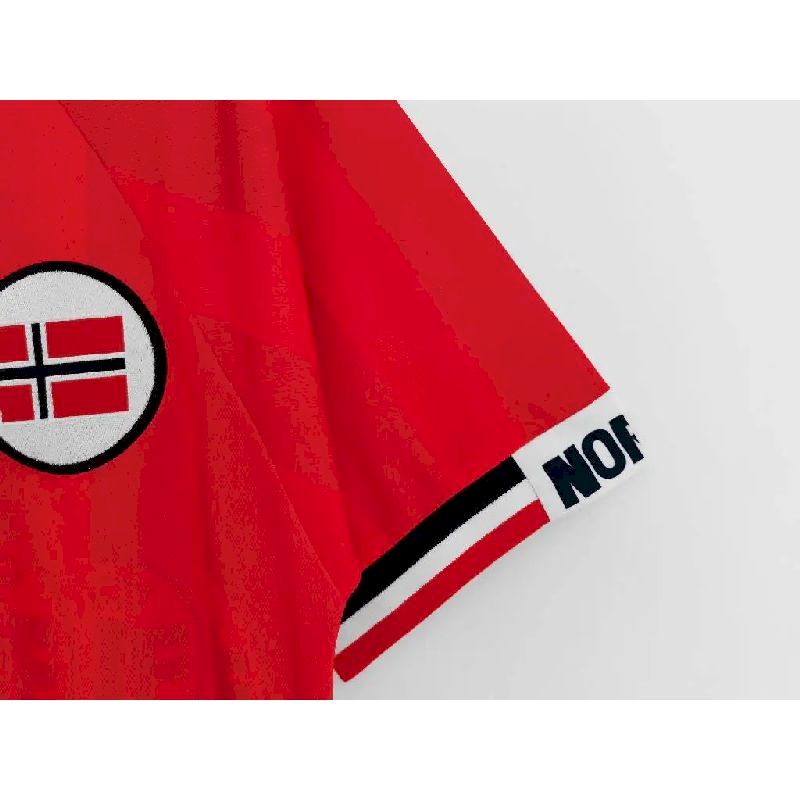 Norway-199899-home-Retro-Jersey-49651.jpg Retro Norway 1998/99 Home Jersey - Image 6