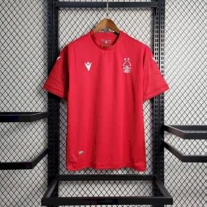 Mens Nottingham Forest 2022/23 Home Jersey