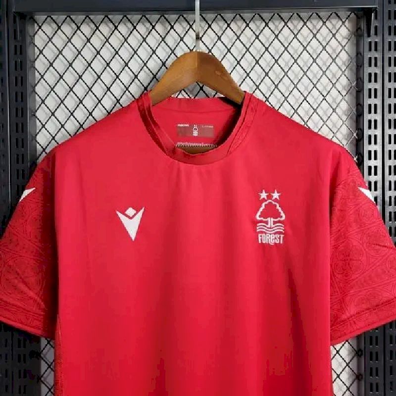 Nottingham-Forest-2022-23-home-Jersey-53992.jpg Mens Nottingham Forest 2022/23 Home Jersey - Image 3