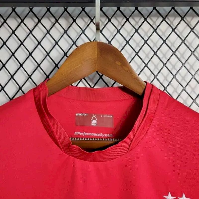 Nottingham-Forest-2022-23-home-Jersey-53993.jpg Mens Nottingham Forest 2022/23 Home Jersey - Image 4