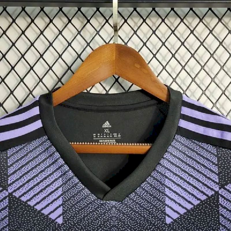 Olympique-Lyonnais-2023-Second-Away-Jersey-53845.jpg Mens Olympique Lyonnais 2023 Second Away Jersey - Image 4