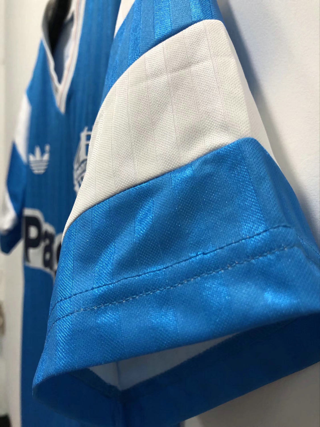 Olympique-Marseille-19901991-Away-Retro-Jersey-34662.jpeg Retro Olympique Marseille 1990/1991 Away Jersey - Image 5