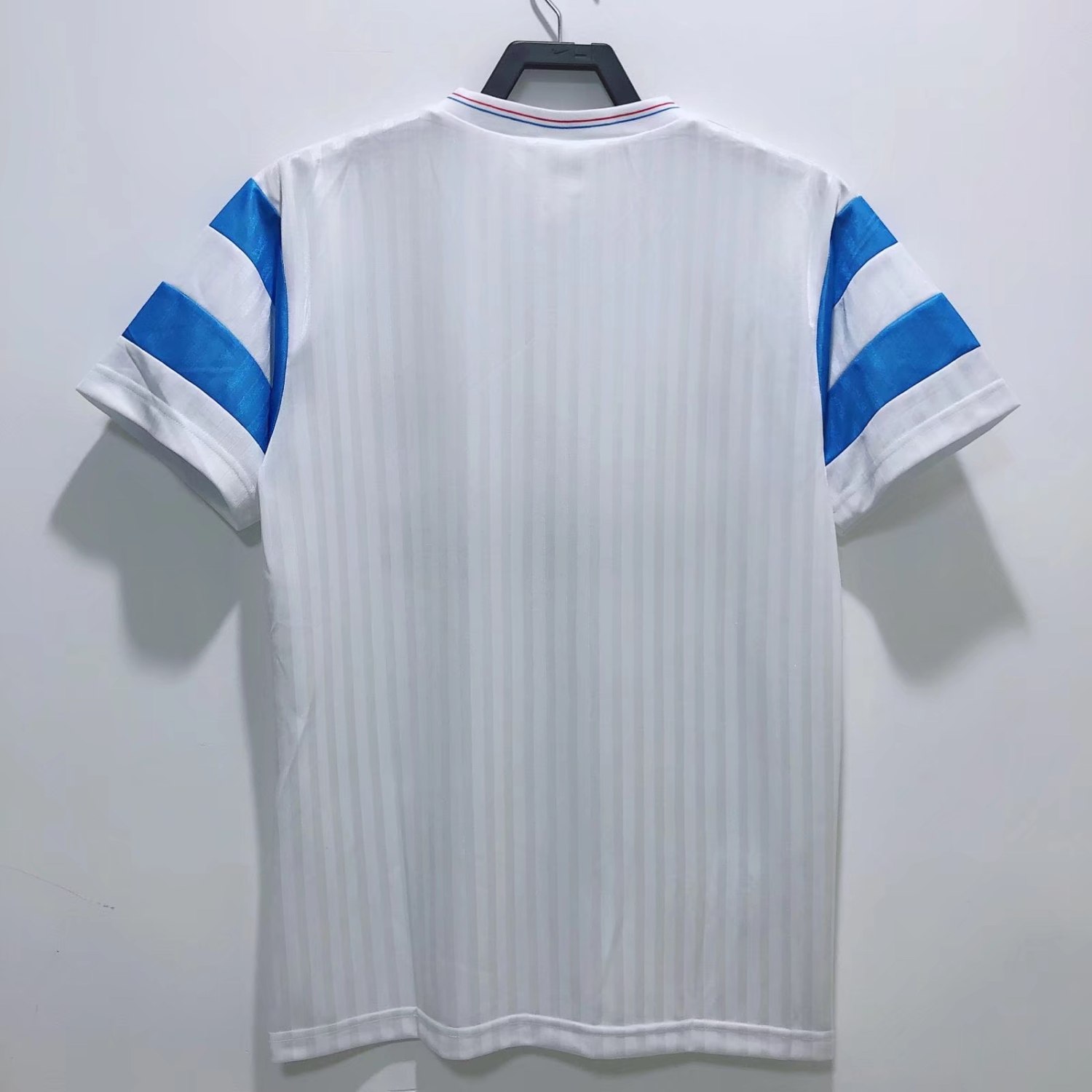 Olympique-Marseille-19901991-Home-Retro-Jersey.jpeg Retro Olympique Marseille 1990/1991 Home Jersey - Image 7