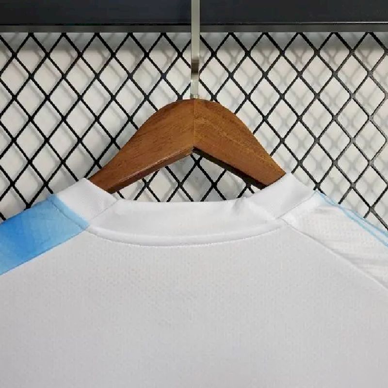 Olympique-Marseille-202324-30th-Anniversary-Edition-Jersey-57898.jpg Mens Olympique Marseille 2023/24 30th Anniversary Edition Jersey - Image 9