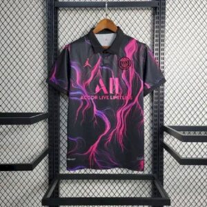 Mens Paris Saint-Germain 2023-24 Special Edition Jersey