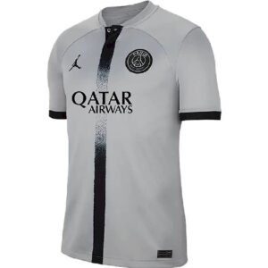 Mens Paris Saint-Germain 2022/23 Away Boutique Jersey