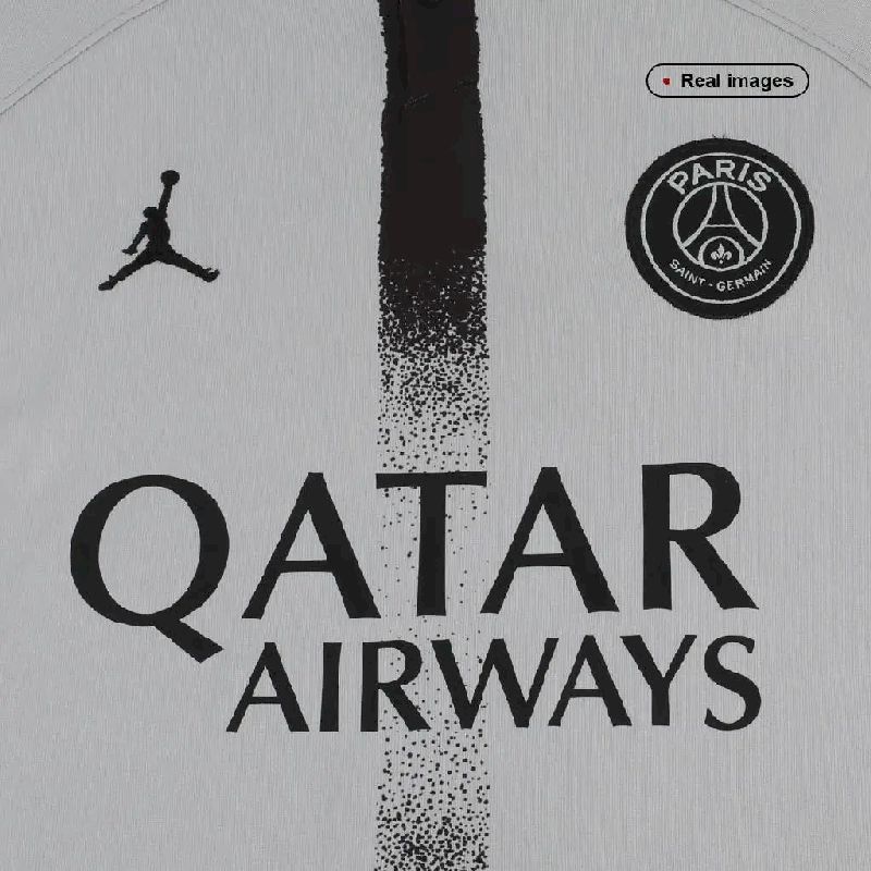 Paris-Saint-Germain-2223-Away-boutique-Jersey-48218.jpg Mens Paris Saint-Germain 2022/23 Away Boutique Jersey - Image 6