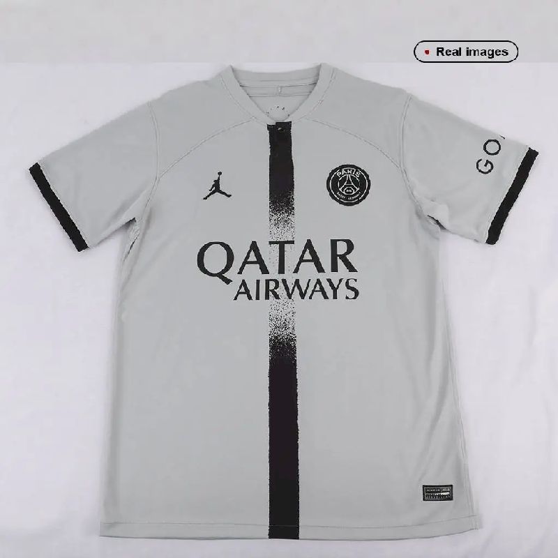 Paris-Saint-Germain-2223-Away-boutique-Jersey-48219.jpg Mens Paris Saint-Germain 2022/23 Away Boutique Jersey - Image 7