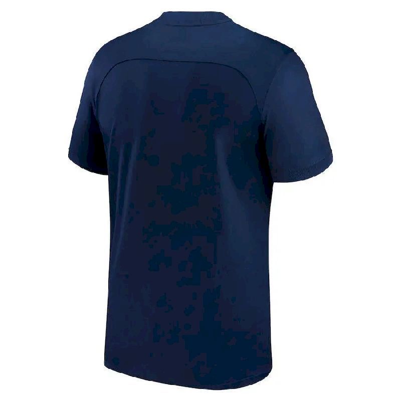 Paris-Saint-Germain-2223-Home-Jersey-42219.jpg Mens Paris Saint-Germain 2022/23 Home Jersey - Image 3