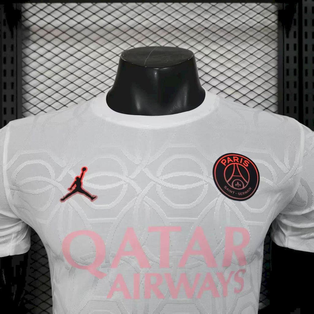 Player-PSG-Training-Jersey-20252026-New-Season-Football-Jersey-Sports-Shirt-6-1.jpg Mens Paris Saint-Germain 2025/26 Pre-Match Authentic Jersey - Image 6