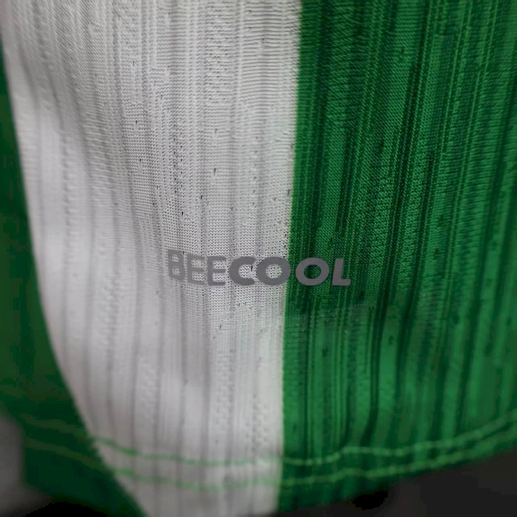 Player-Real-Betis-Home-20252026-new-season-Football-Jersey-Sports-shirt-5.jpg Mens Real Betis 2025/26 Home Authentic Jersey - Image 6