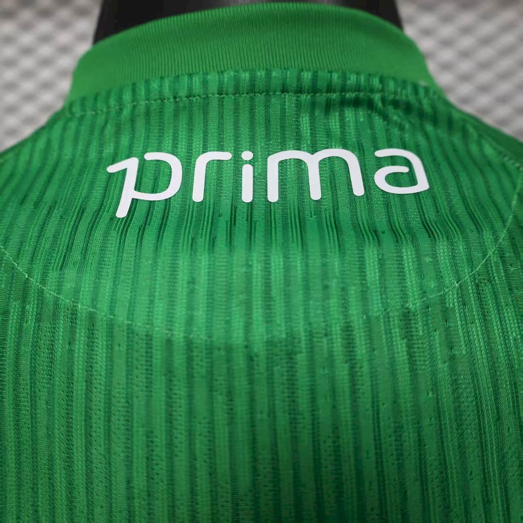 Player-Real-Betis-Home-20252026-new-season-Football-Jersey-Sports-shirt-7.jpg Mens Real Betis 2025/26 Home Authentic Jersey - Image 5