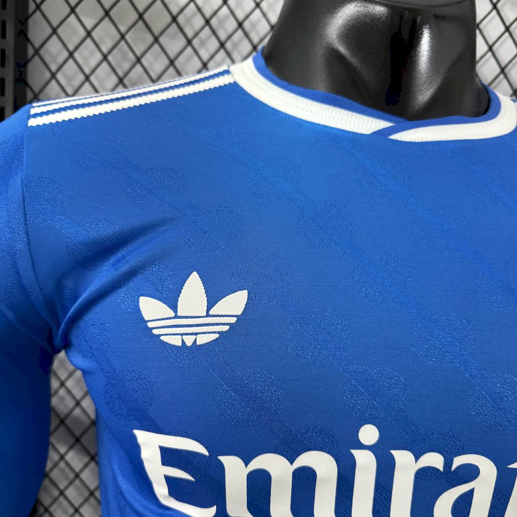 Player-Real-Madrid-2nd-away-long-sleeve-20252026-new-season-Football-Jersey-Sports-shirt-4.jpg Mens Real Madrid 2025/26 Third Long Sleeve Authentic Jersey - Image 8