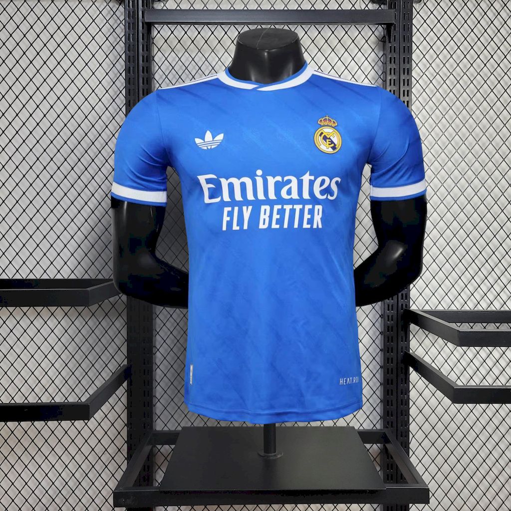 Player-Real-Madrid-3rd-away-20252026-New-Season-Football-Jersey-Sports-Shirt.jpg Mens Real Madrid 2025/26 Third Authentic Jersey - Image 1