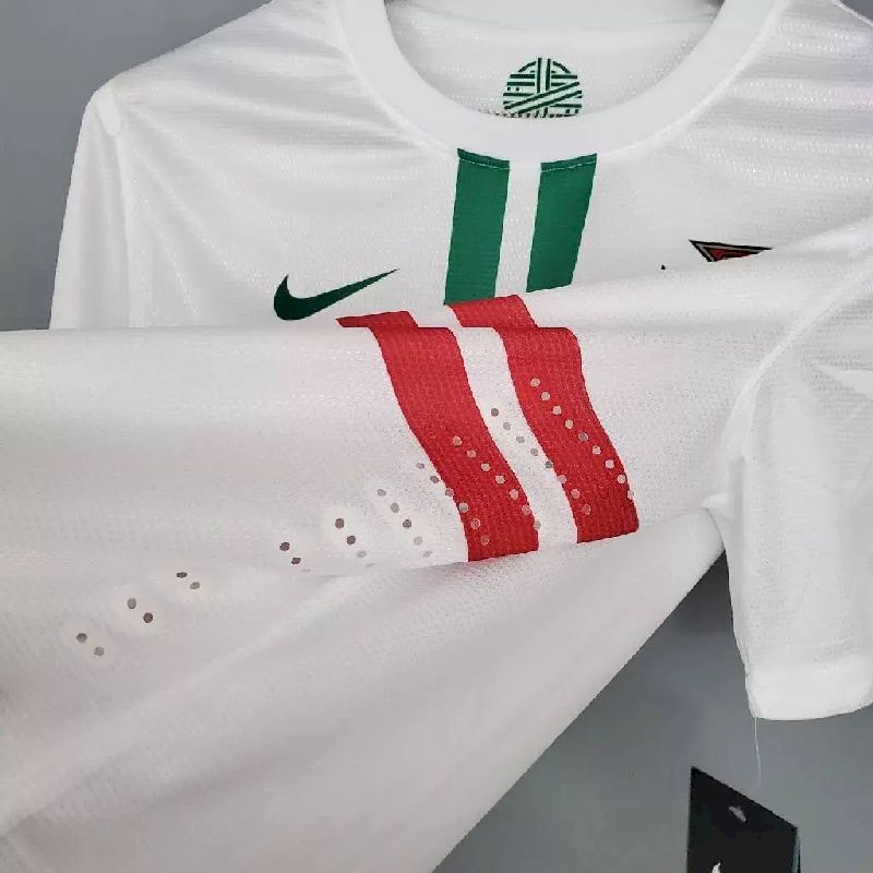 Portugal-2012-Euro-Cup-Away-Retro-Jersey-37862.jpg Retro Portugal 2012 Euro Cup Away Jersey - Image 3