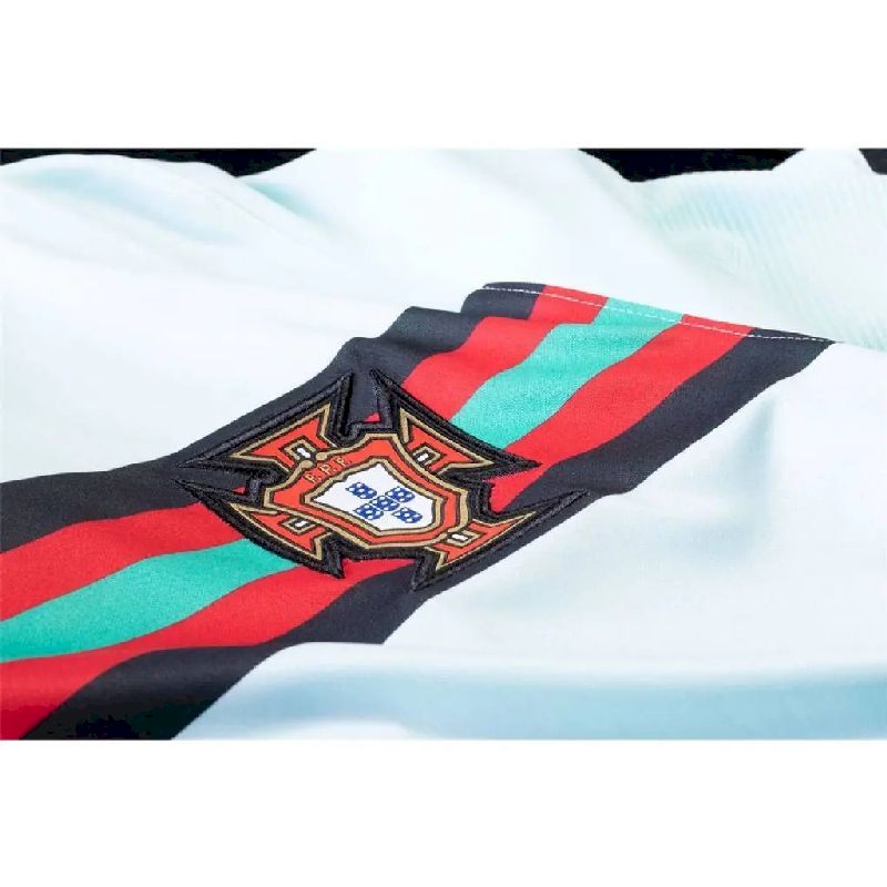 Portugal-2021-Away-Jersey-37800.jpg Mens Portugal 2021 Away Jersey - Image 4
