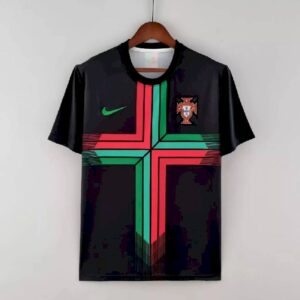 Mens Portugal 2022 Pre-Match Jersey