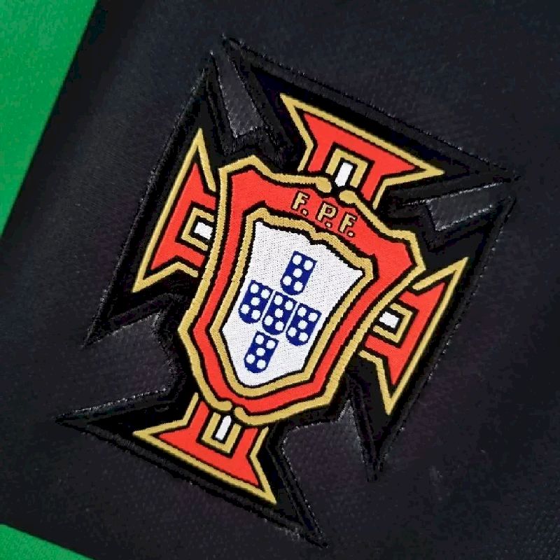 Portugal-2022-Pre-Match-Jersey-42291.jpg Mens Portugal 2022 Pre-Match Jersey - Image 3