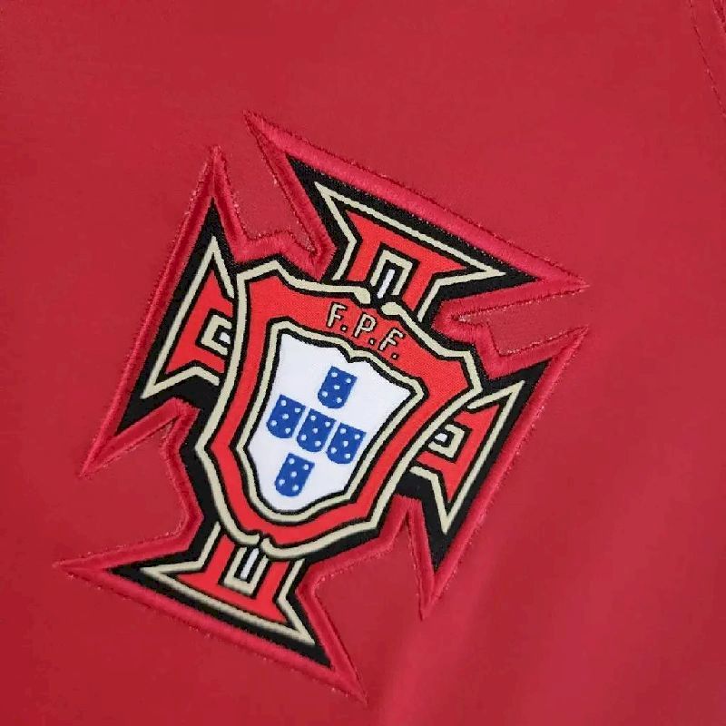 Portugal-2022-World-Cup-Home-Jersey-41783.jpg Mens Portugal 2022 World Cup Home Jersey - Image 3