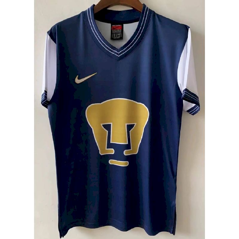 Pumas-UNAM-19981999-Away-Retro-Jersey-40713.jpg Retro Pumas UNAM 1998/1999 Away Jersey - Image 1