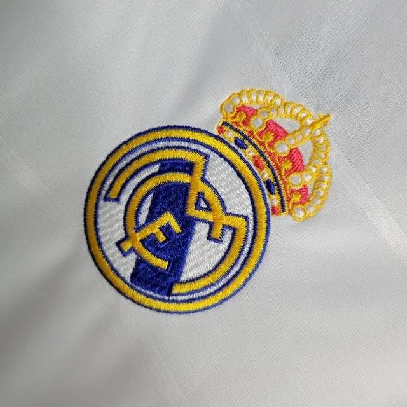 Real-Madrid-201314-home-Retro-Jersey-55868.jpg Retro Real Madrid 2013/14 Home Jersey - Image 5
