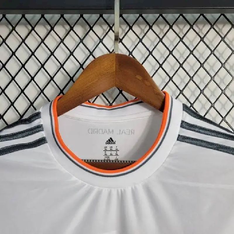 Real-Madrid-201314-home-Retro-Jersey-55870.jpg Retro Real Madrid 2013/14 Home Jersey - Image 3