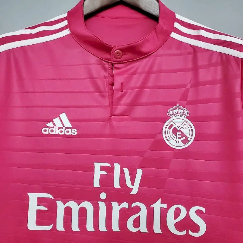 Real-Madrid-201415-Away-Long-Sleeve-Retro-Jersey-50991.jpg Retro Real Madrid 2014/15 Away Long Sleeve Jersey - Image 2