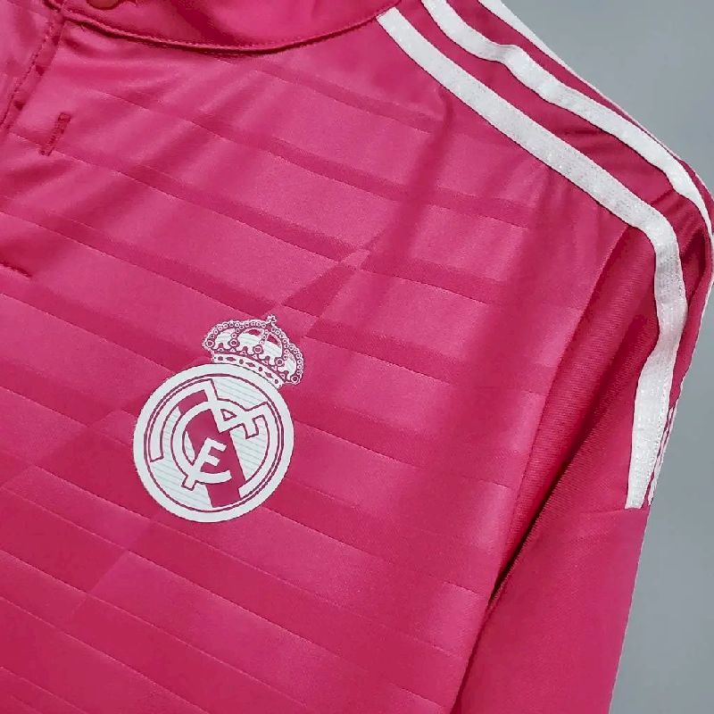 Real-Madrid-201415-Away-Long-Sleeve-Retro-Jersey-50994.jpg Retro Real Madrid 2014/15 Away Long Sleeve Jersey - Image 5