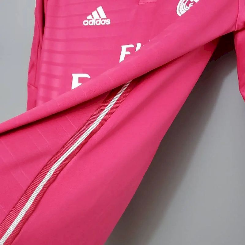 Real-Madrid-201415-Away-Long-Sleeve-Retro-Jersey-50996.jpg Retro Real Madrid 2014/15 Away Long Sleeve Jersey - Image 7
