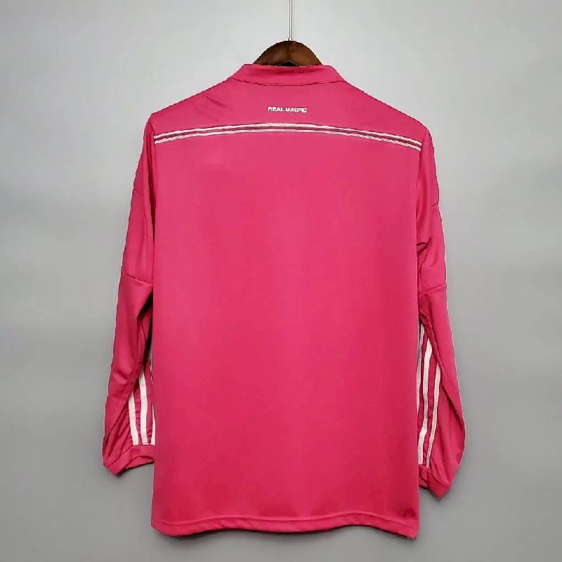 Real-Madrid-201415-Away-Long-Sleeve-Retro-Jersey.jpg Retro Real Madrid 2014/15 Away Long Sleeve Jersey - Image 10