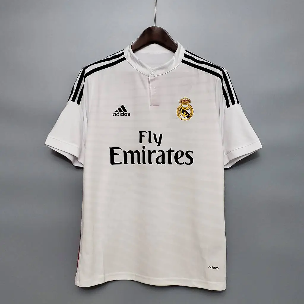 Real-Madrid-201415-Home-Retro-Jersey-32068.webp Retro Real Madrid 2014/15 Home Jersey - Image 1