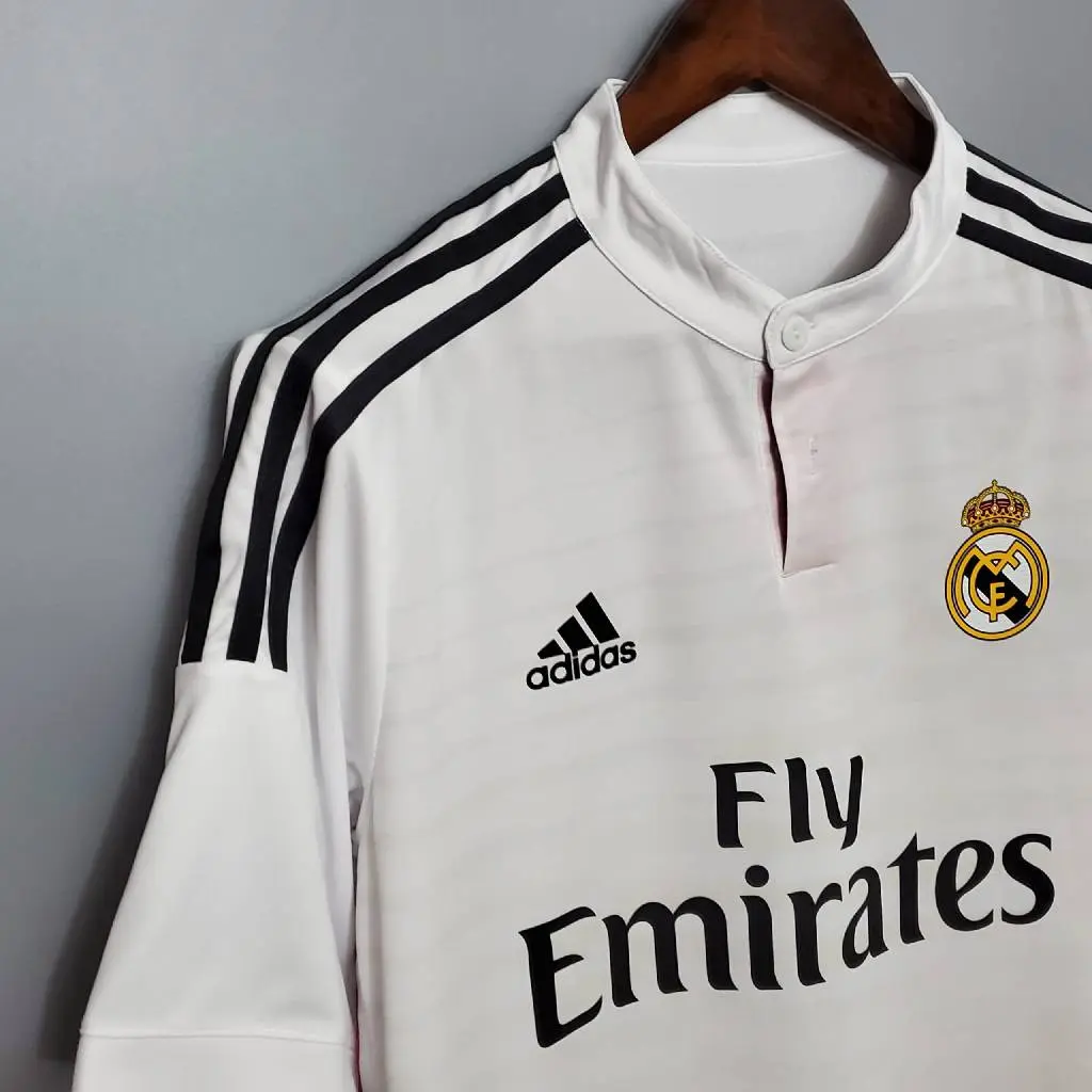 Real-Madrid-201415-Home-Retro-Jersey-32072.webp Retro Real Madrid 2014/15 Home Jersey - Image 5