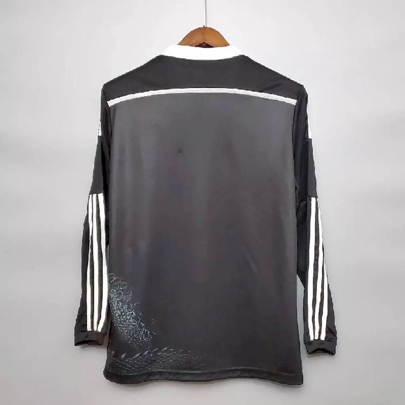 Real-Madrid-201415-Third-LS-Retro-Jersey.jpg Retro Real Madrid 2014/15 Third Long Sleeve Jersey - Image 6