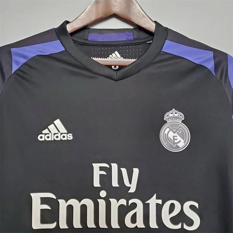 Real-Madrid-201516-Third-away-Long-sleeve-Retro-Jersey-51818.jpg Retro Real Madrid 2015/16 Third Long Sleeve Jersey - Image 2