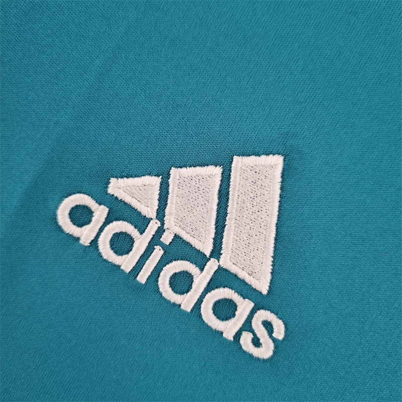 Real-Madrid-201718-Third-LS-Retro-Jersey-32308.jpeg Retro Real Madrid 2017/18 Third Long Sleeve Jersey - Image 4