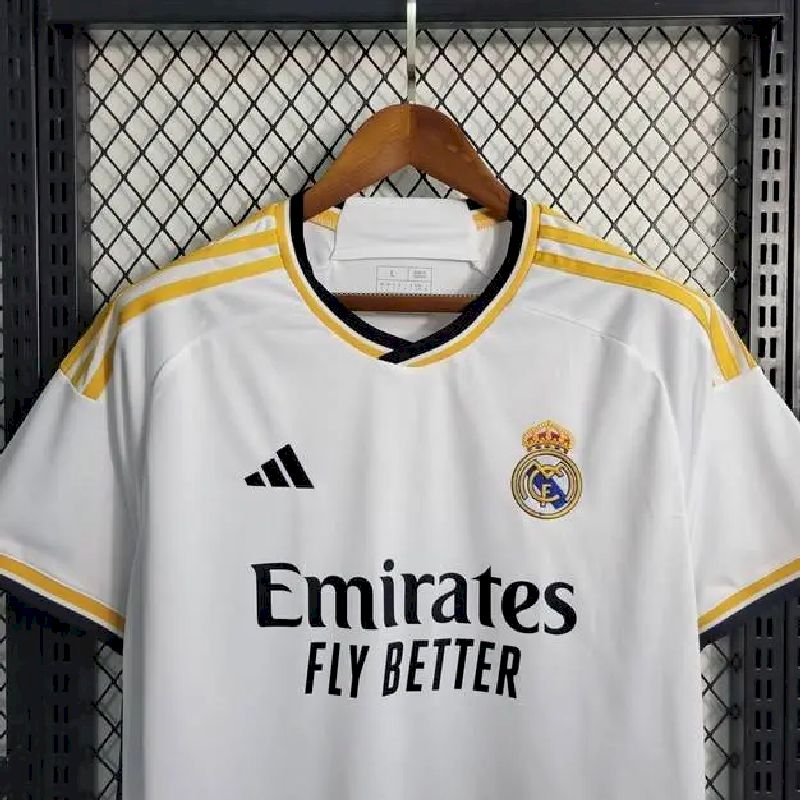 Real-Madrid-202324-home-jersey-57022.jpg Mens Real Madrid 2023/24 Home Jersey - Image 3