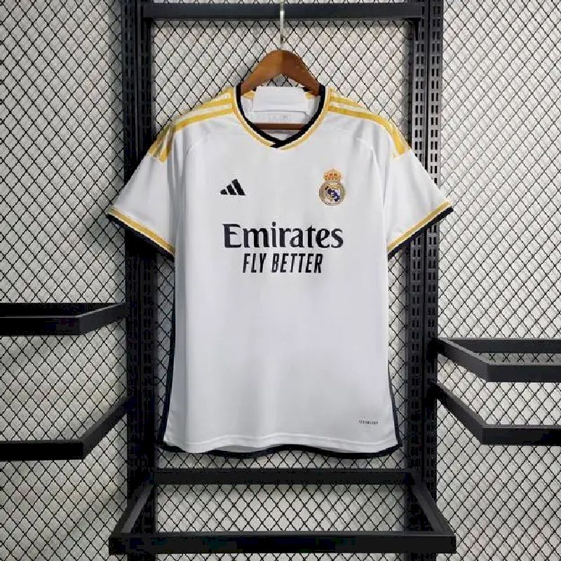 Real-Madrid-202324-home-jersey-57030.jpg Mens Real Madrid 2023/24 Home Jersey - Image 2