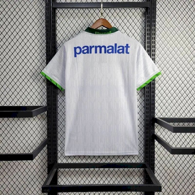 Retro-1996-Palmeiras-away-2.jpg Retro Palmeiras 1996 Away Jersey - Image 9