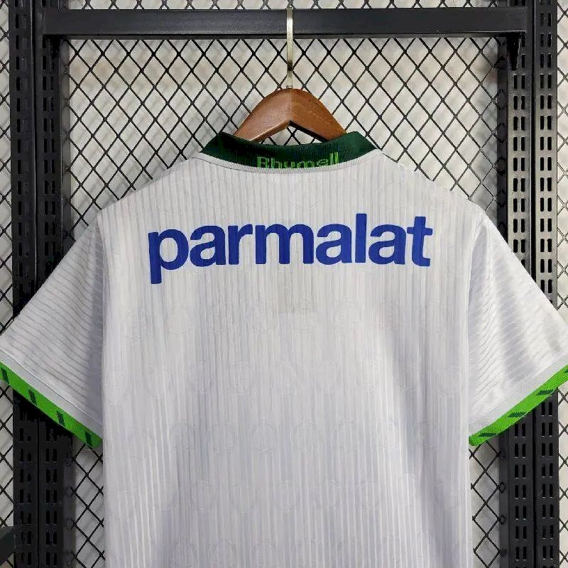 Retro-1996-Palmeiras-away-3.jpg Retro Palmeiras 1996 Away Jersey - Image 7