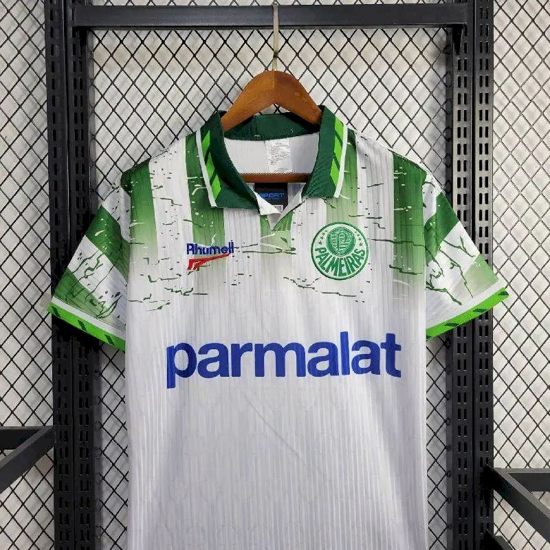 Retro-1996-Palmeiras-away-4.jpg Retro Palmeiras 1996 Away Jersey - Image 8