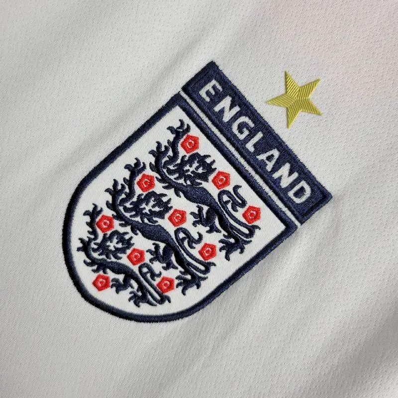 Retro-2005-England-home-Long-sleeve-2.jpg Retro England 2005 Home Long Sleeve Jersey - Image 9