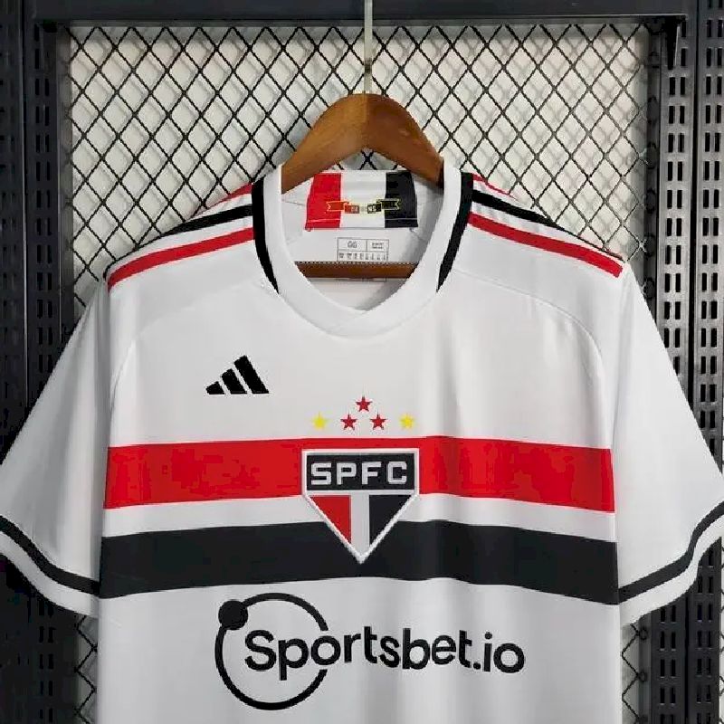 Sao-Paulo-2023-24-Home-Jersey-55595.jpg Mens Sao Paulo 2023/24 Home Jersey - Image 3